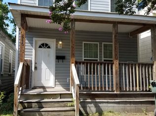 846 W 42nd St, Norfolk, VA 23508