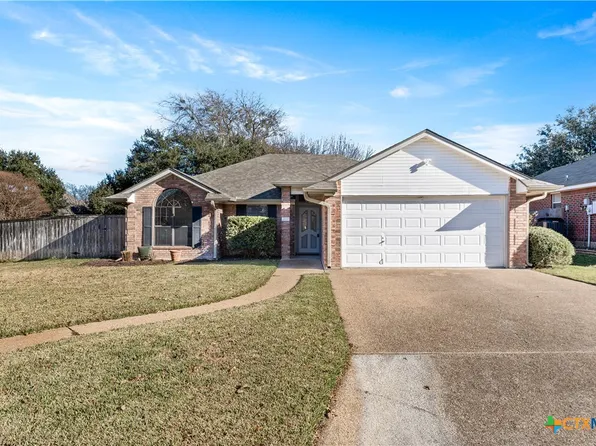 611 Man O War Dr, Harker Heights, TX 76548