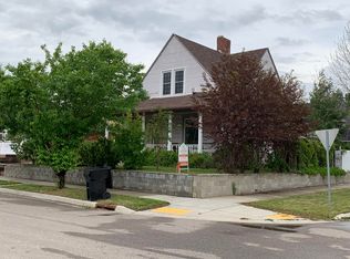 223 4th St E, Williston, ND 58801