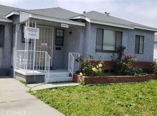 1405 S Gunlock Ave, Compton, CA 90220
