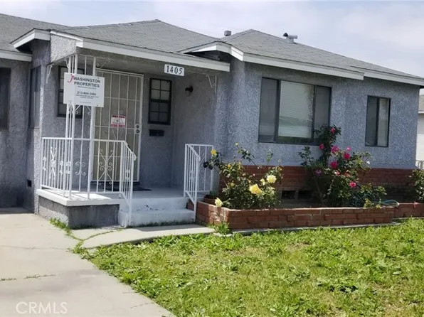 1405 S Gunlock Ave, Compton, CA 90220
