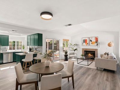 725 Cleveland Ave, Escondido, CA, 92026