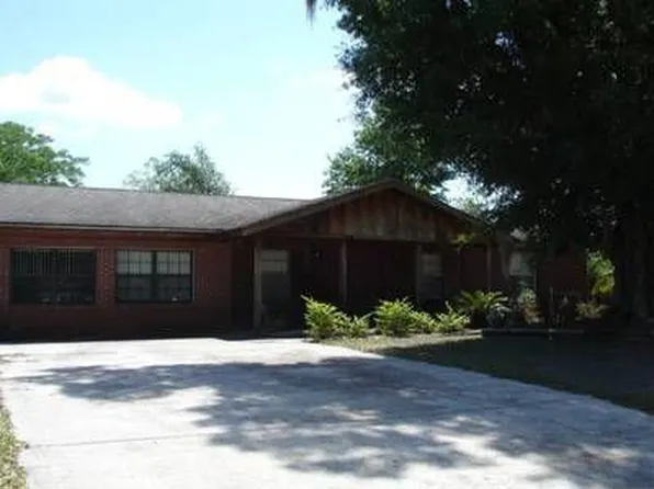 613 S 9th Ave, Wauchula, FL 33873