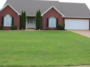 911 Bonnie Blue Dr, Oxford, MS 38655