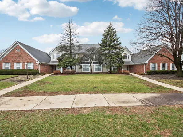5S530 Scots Dr #18G, Naperville, IL 60563