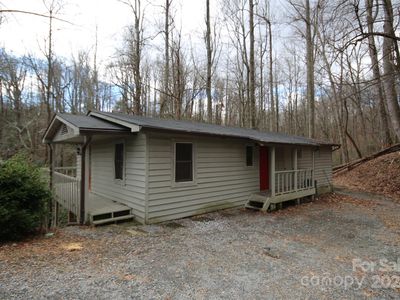 128 Cheulah Rd, Brevard, NC, 28712