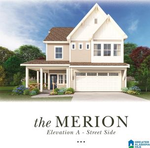 439 Couples Dr, Birmingham, AL, 35242