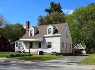 427 Maple Street, Hartford, VT 05001