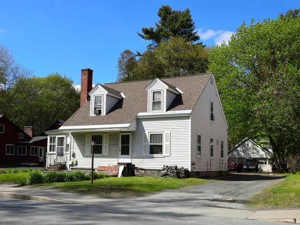 427 Maple Street, Hartford, VT 05001
