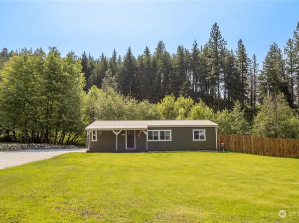 14383 Chumstick Highway, Leavenworth, WA 98826