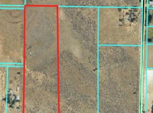 0 Balsam Dr #4802, Klamath Falls, OR 97601