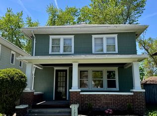 1125 Allen St, South Bend, IN 46616