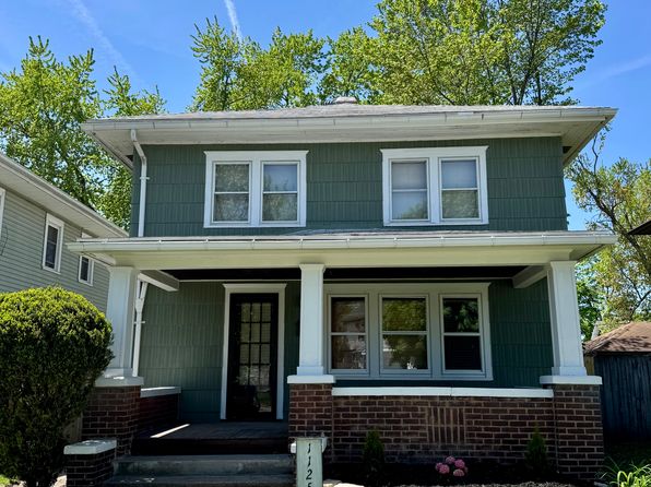 1125 Allen St