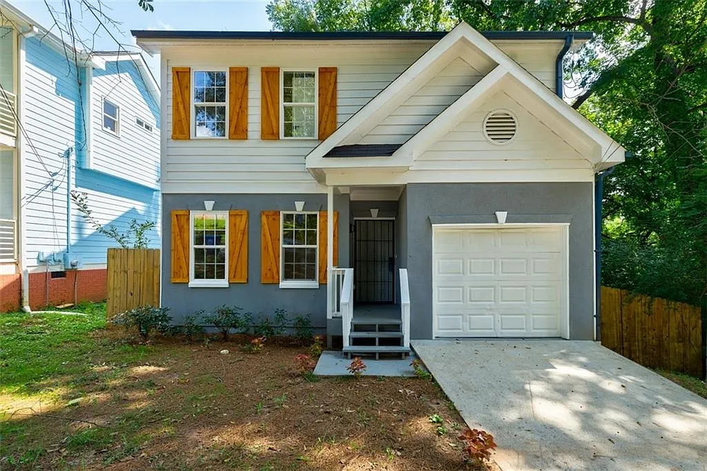 4 bed, 2.5 bath, 2673 sqft, $2,750 — Photo 1