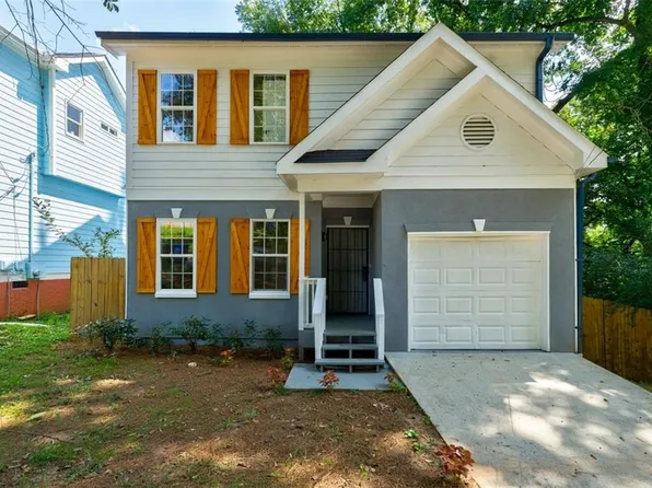 1040 Hubbard St SW, Atlanta, GA 30310