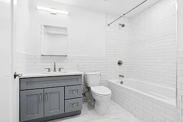 Rented by Freestone Property Group