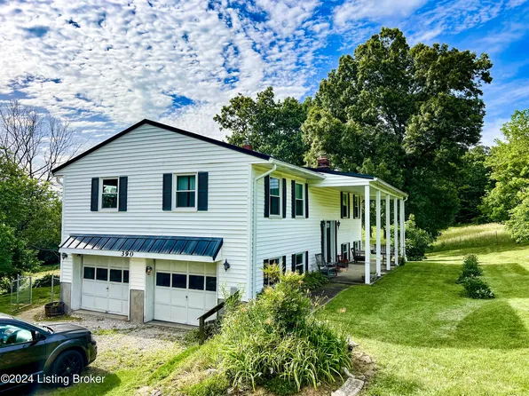 390 Givens Ln, Eastview, KY 42732