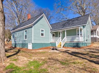 11 Pine St, Covington, GA 30014