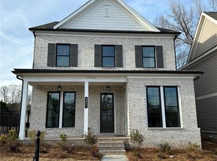 2963 Evanshire Ave, Duluth, GA 30096