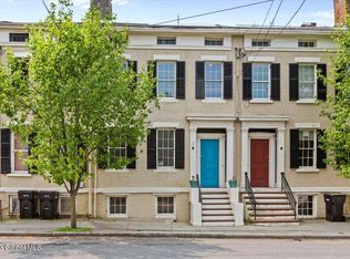 3 Franklin Pl, Troy, NY 12180