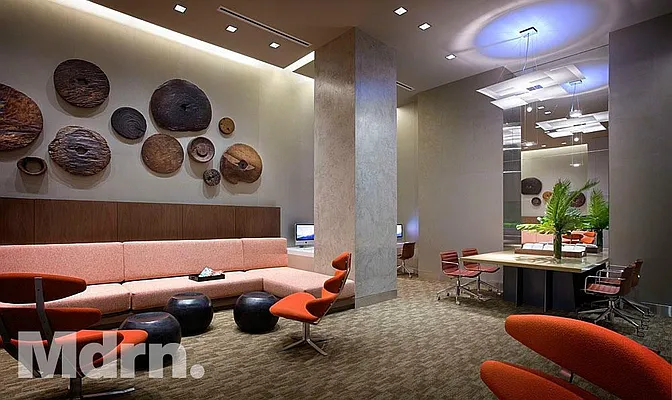 Rented by Mdrn Residential | media 50