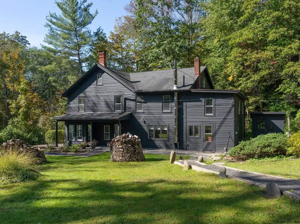 4926 Route 212, Willow, NY 12495