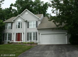 10504 Country Ridge Dr, Upper Marlboro, MD 20772