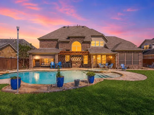 134 Manor Lake Estates Dr, Spring, TX 77379