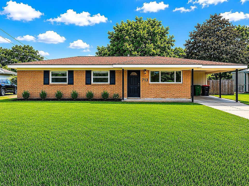 1st image of 713 Harrell Dr