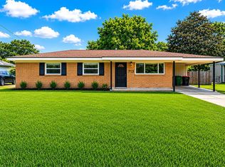713 Harrell Dr, Lafayette, LA 70503