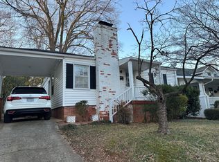 402 W Roanoke Park Dr, Raleigh, NC 27608