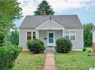 1600 Green St #A, Charlottesville, VA