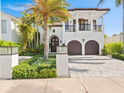 3322 NE 16th Pl, Fort Lauderdale, FL, 33305