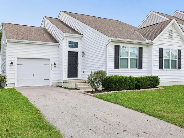 3368 Buhrmill Rd, Reynoldsburg, OH 43068