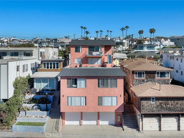 2124 Hermosa Ave, Hermosa Beach, CA 90254