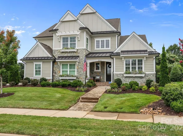 9512 Pacing Ln NW, Concord, NC 28027