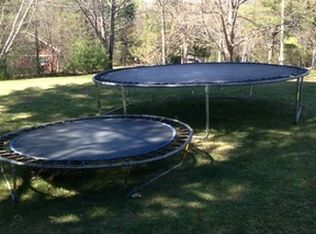 595 Lambs Mill Rd, Naples, ME 04055