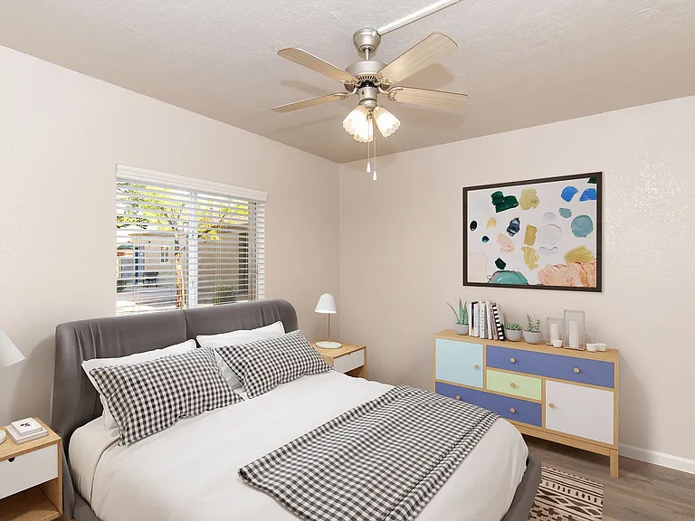 Palm Desert Apartments — Photo 82