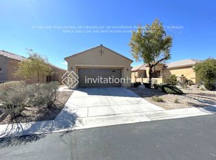 3987 Shetland Pony St, Las Vegas, NV 89122