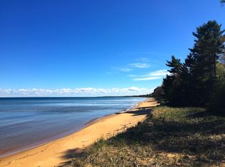 Tbd N Bear Rd, Paradise, MI 49768