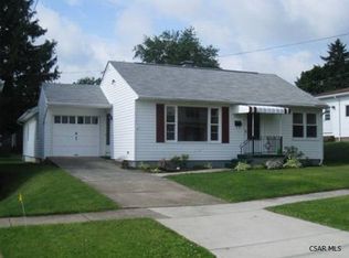 1737 Shelburne Pl, Johnstown, PA