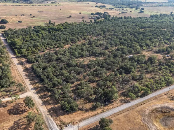 County Road 129, Brownwood, TX 76801