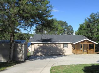 7000 Deer Springs Rd, Keystone Heights, FL 32656