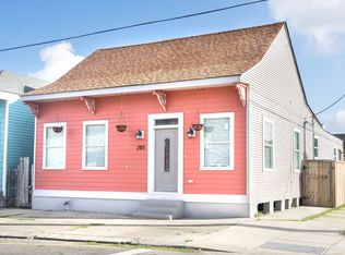 2101 Lapeyrouse St, New Orleans, LA 70119