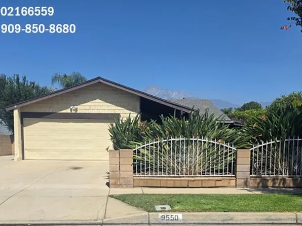9550 Calle Vejar, Rancho Cucamonga, CA 91730