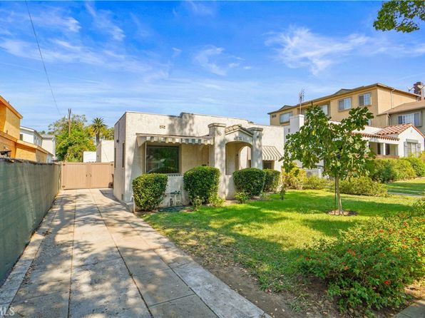 1041 Ruberta Ave, Glendale, CA 91201