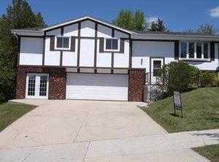1606 Jefferson St, West Bend, WI 53090