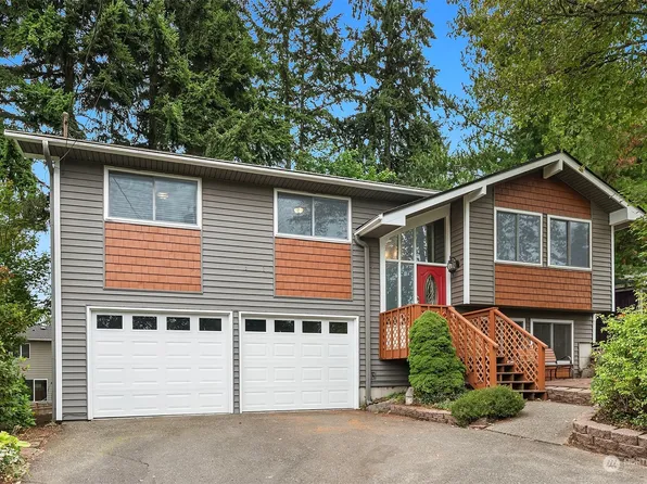 1109 NE 153rd Place, Shoreline, WA 98155
