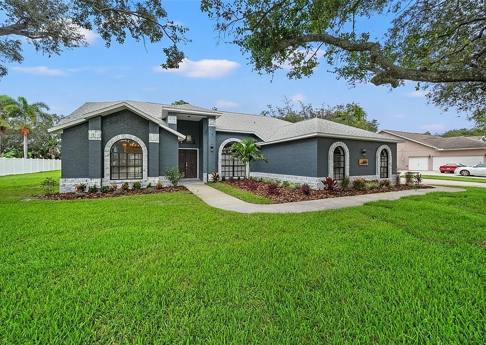 8806 Crosswood Ct, Riverview, FL 33578 Zillow