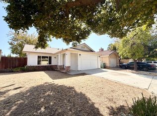 9570 N Archie Ave, Fresno, CA 93720